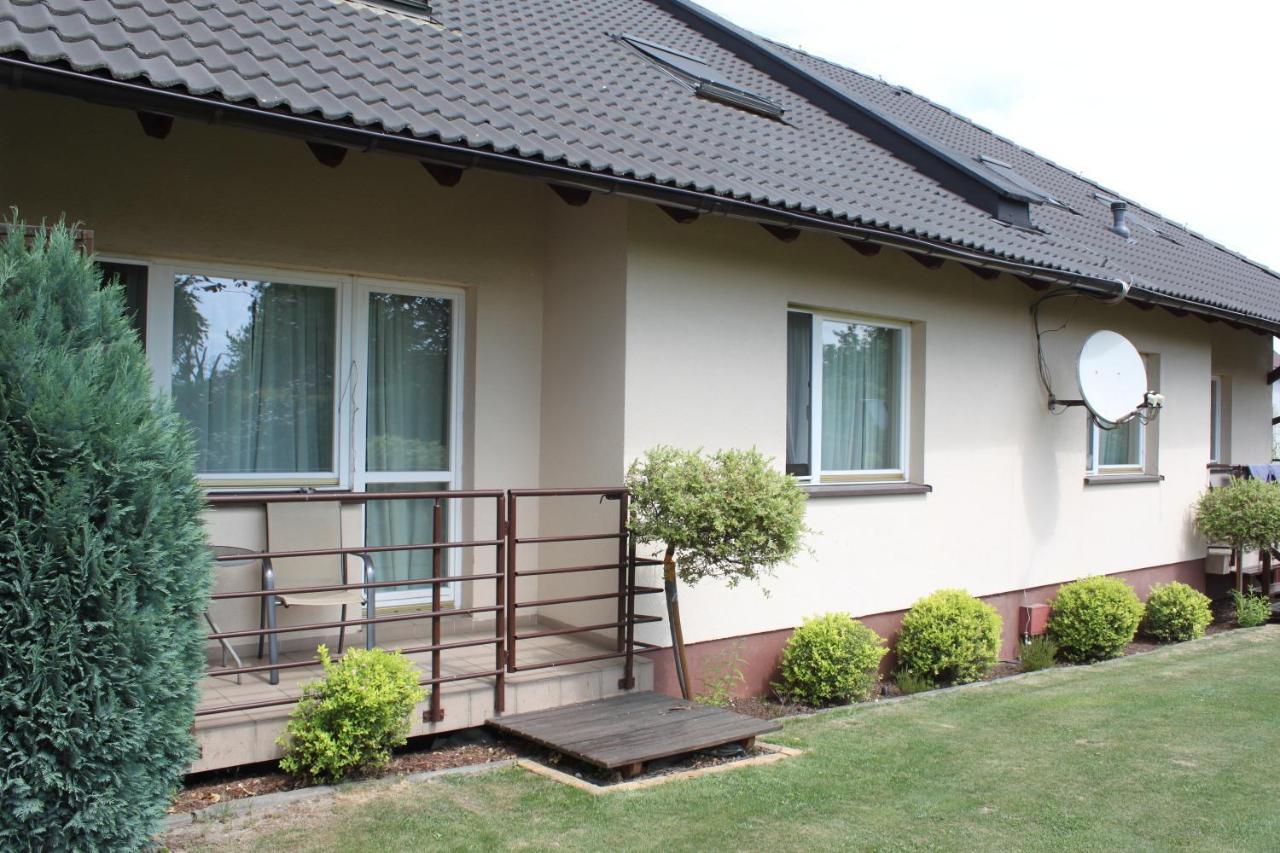 Dworek Szonowice Zewnętrze zdjęcie